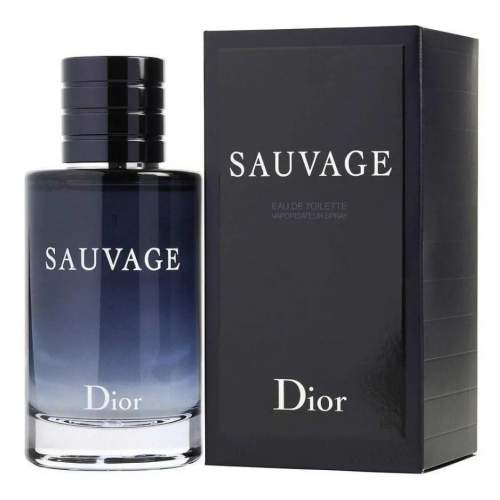 Christian Dior Sauvage EDT 100 ml Erkek Parfüm Christian Dior Sauvage EDT 100 ml Erkek Parfüm